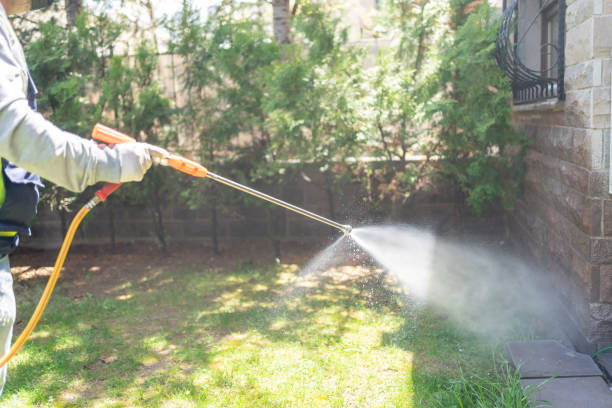 Royal City, WA Pest Control Pros